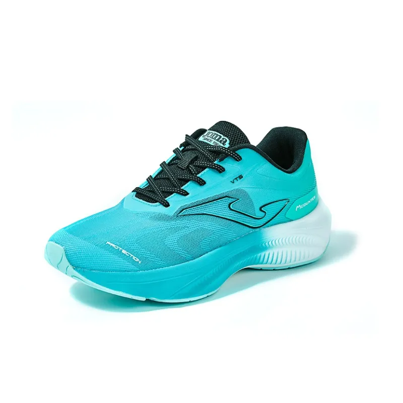 Joma Running Shoes Women's Low Top Blue-2