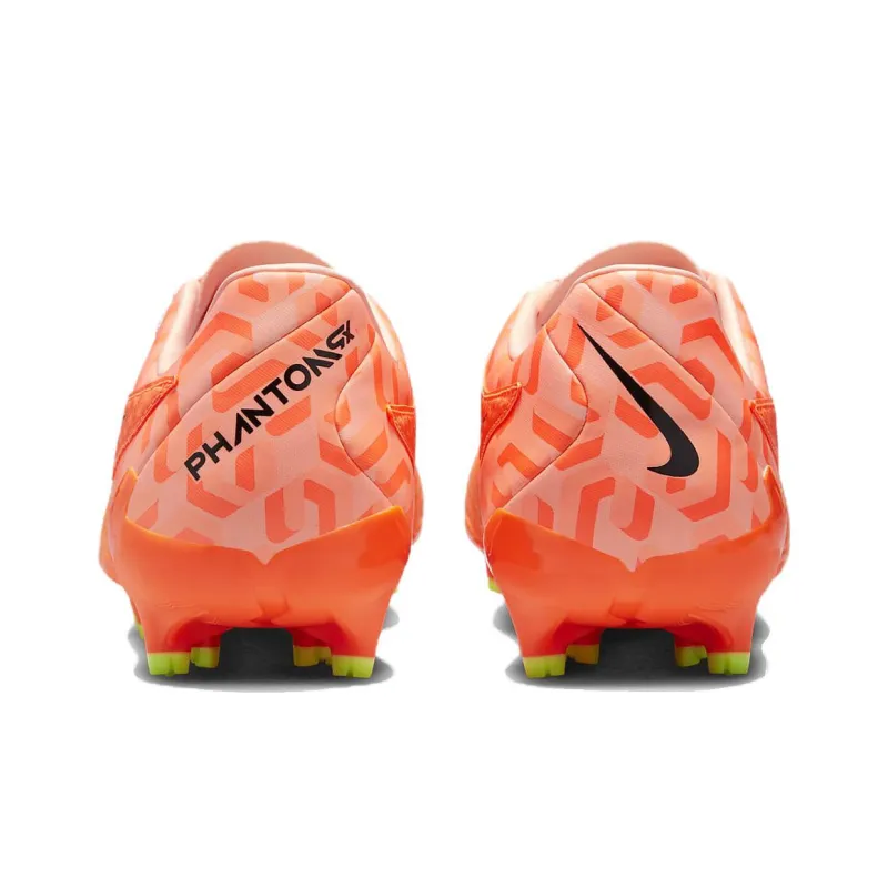 Nike Phantom GX "United Pack" Orange-4
