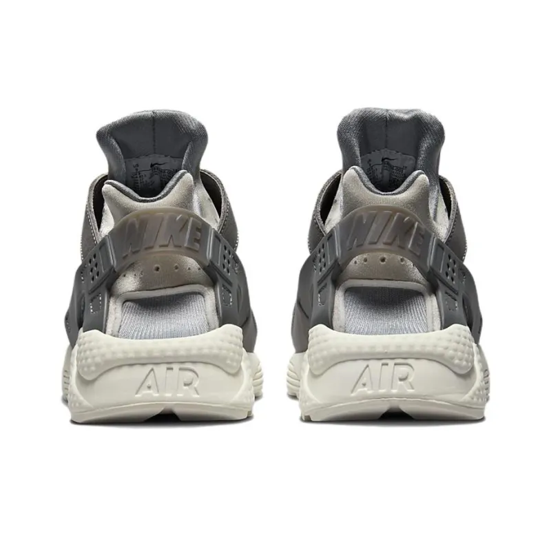 Nike Air Huarache Light Smoke Grey-4