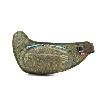 DIESEL 1dr-Pod Sling Bag