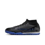 Black/Hyper Royal/Chrome