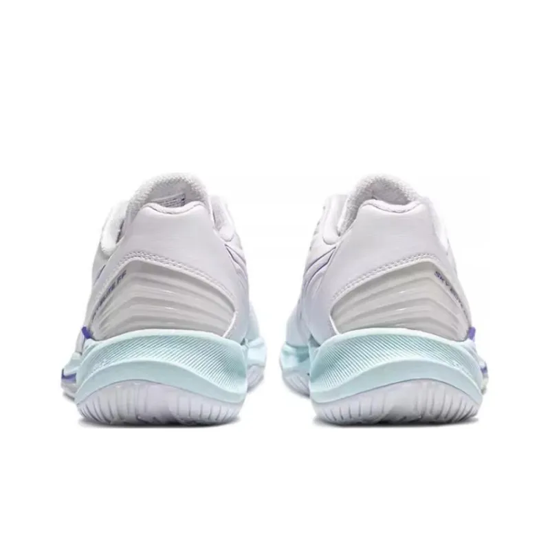 Asics Sky Elite Ff 2 White Blue Violet Women's-3