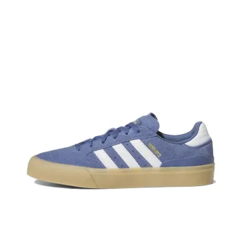 Adidas Originals Busenitz Vulc 2.0 Shoes 'Crew Blue White Gum'