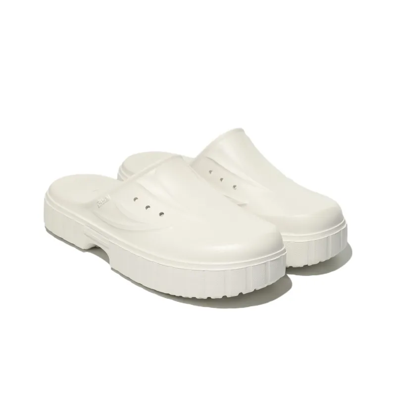 FILA Clogs Unisex-2