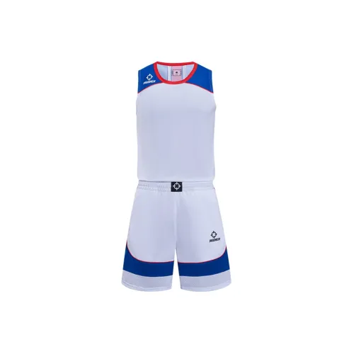 RIGORER Unisex Basketball Suit