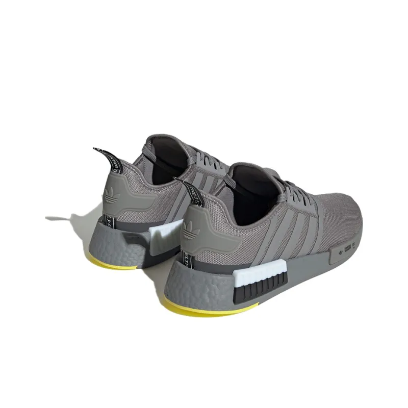 Adidas Originals NMD_R1 'Grey Black'-3