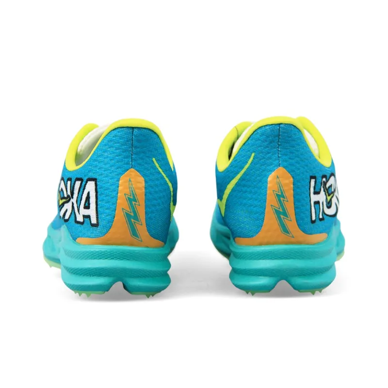 HOKA ONE ONE Crescendo Md Ceramic Diva Blue-4