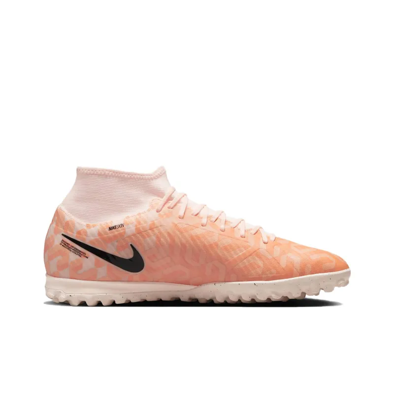 Nike Zoom Mercurial Superfly 9 "United Pack" Orange-1