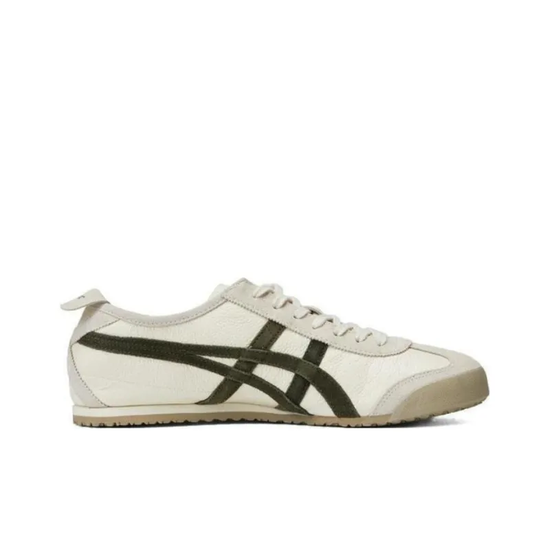Onitsuka Tiger Mexico 66 "Light Beige Olive"-1