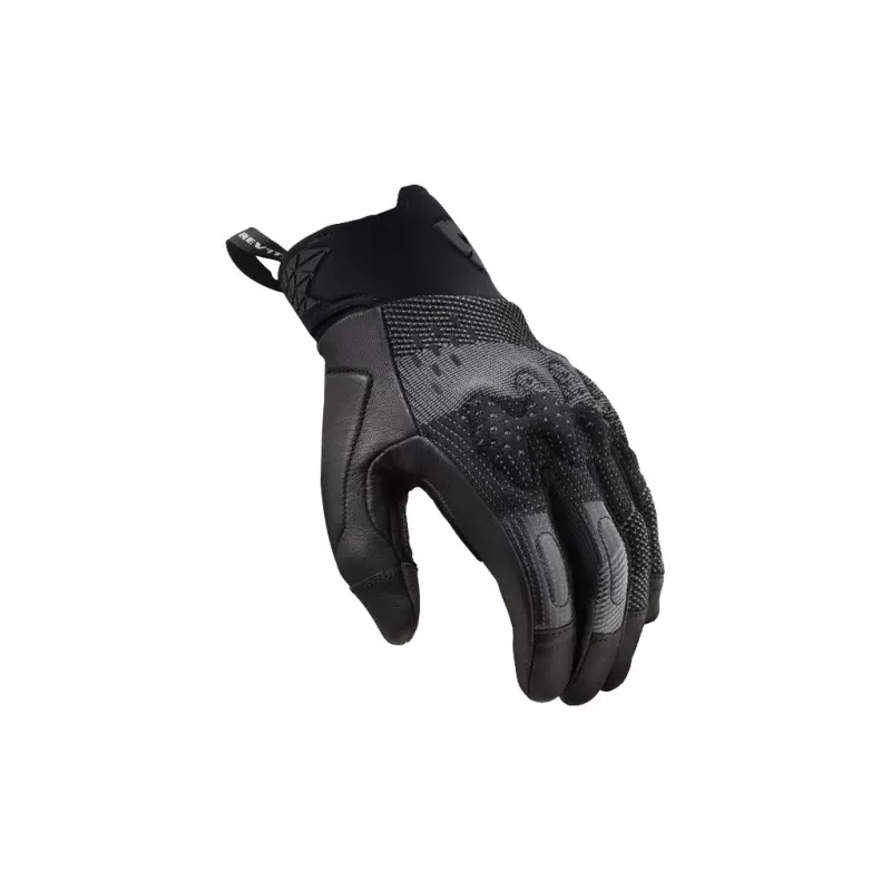 REVIT Motorcycle Protective Gears-1