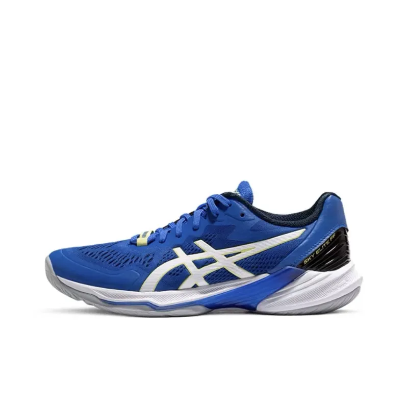 Asics Sky Elite Ff 2 Illusion Blue White-0