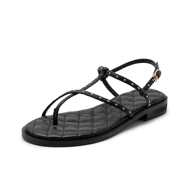 AITA Stylish Sandal 2cm Women's-1