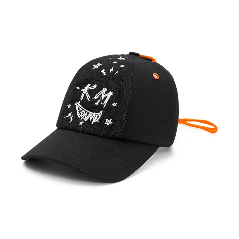 KENMO Baseball Caps Unisex-1