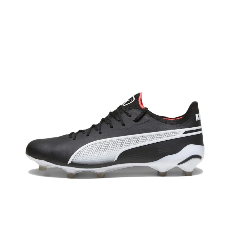 Puma King Ultimate FG AG 'Breakthrough Pack - Black'-0