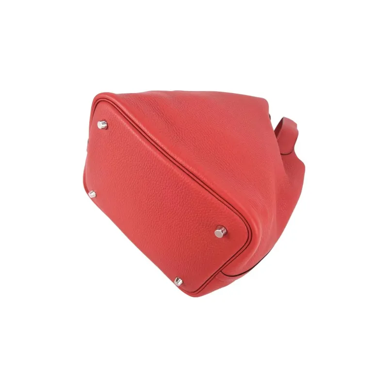 HERMES Picotin Lock Handbags-3