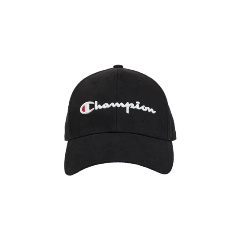 Champion Classic Twill Hat-0