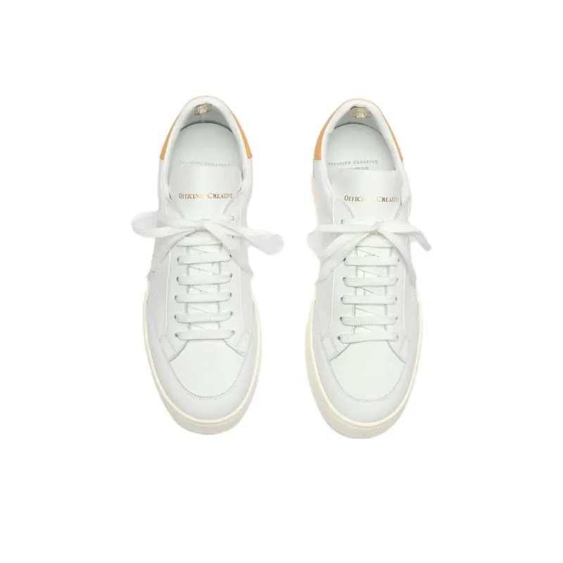 Officine Creative Low top Lace up Sneakers-3