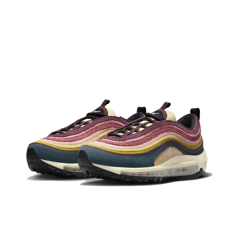 Nike Air Max 97 Multi Corduroy Women's-2