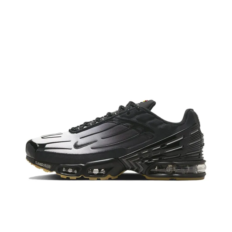Nike Air Max Plus 3 Black Smoke Grey Gum-0
