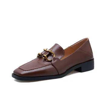 MARINO FABIANI Loafers Women's Brown