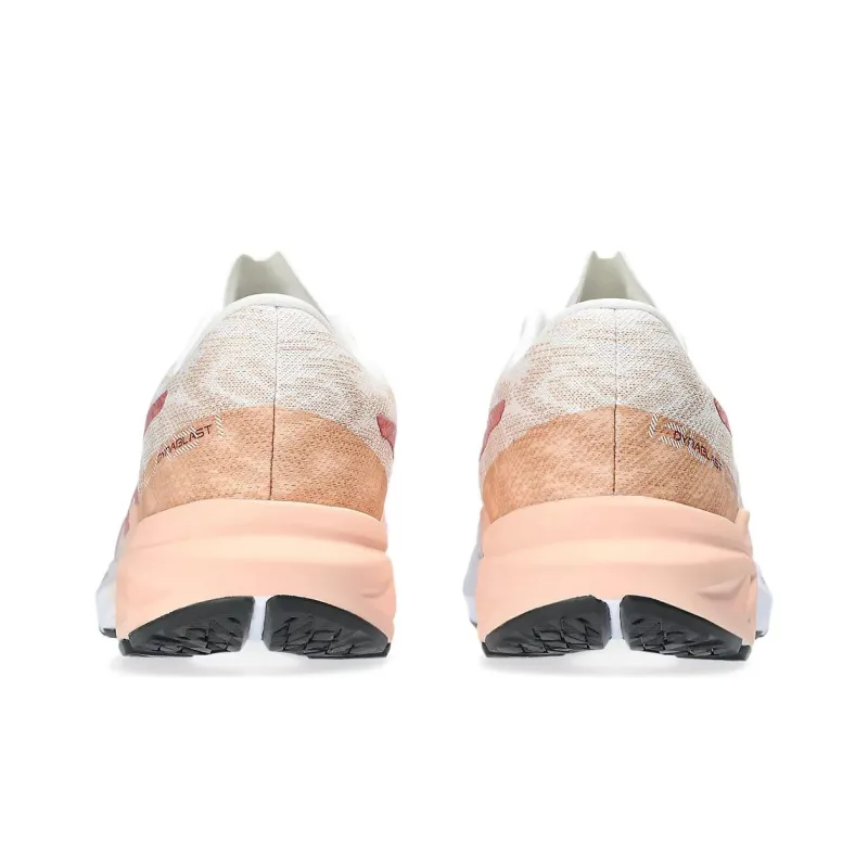 Asics DynaBlast 3 'White Light Garnet' Women's-5