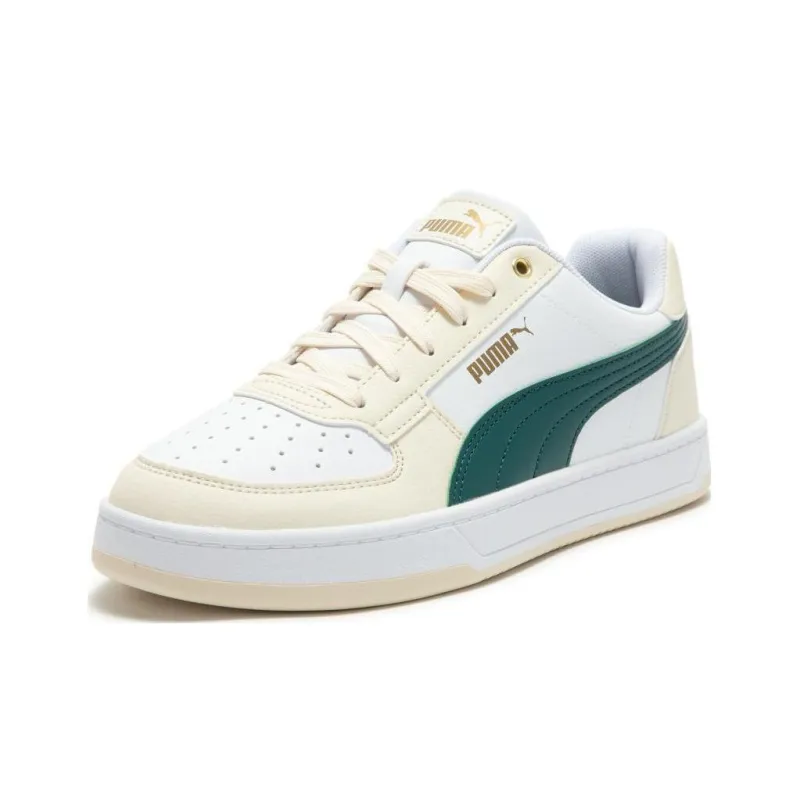 PUMA Caven 2.0 'White Ecru'-2