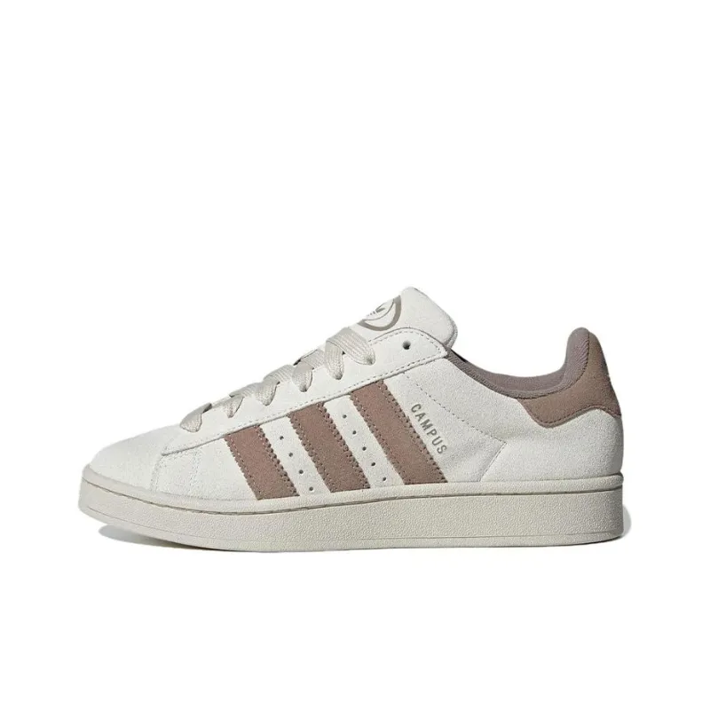 adidas originals Campus 00S Chalk White Brown-0