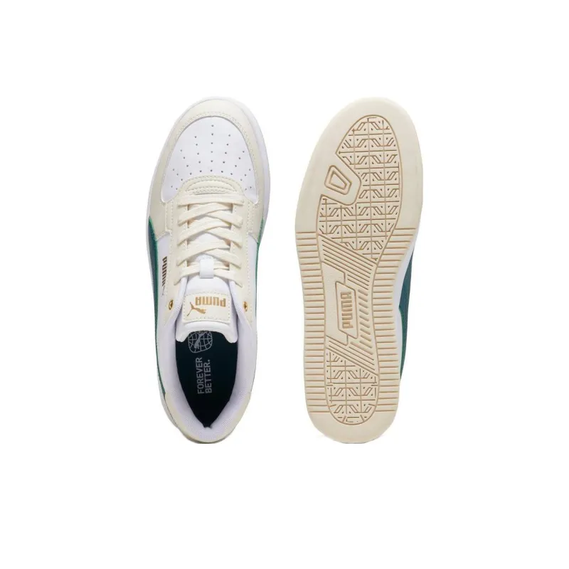 PUMA Caven 2.0 'White Ecru'-6