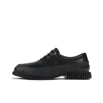 CAMPER Ridged Sole Lace-up Shoes