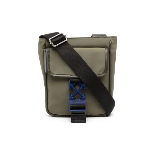 OFF-WHITE Arrow Shoulder Bags