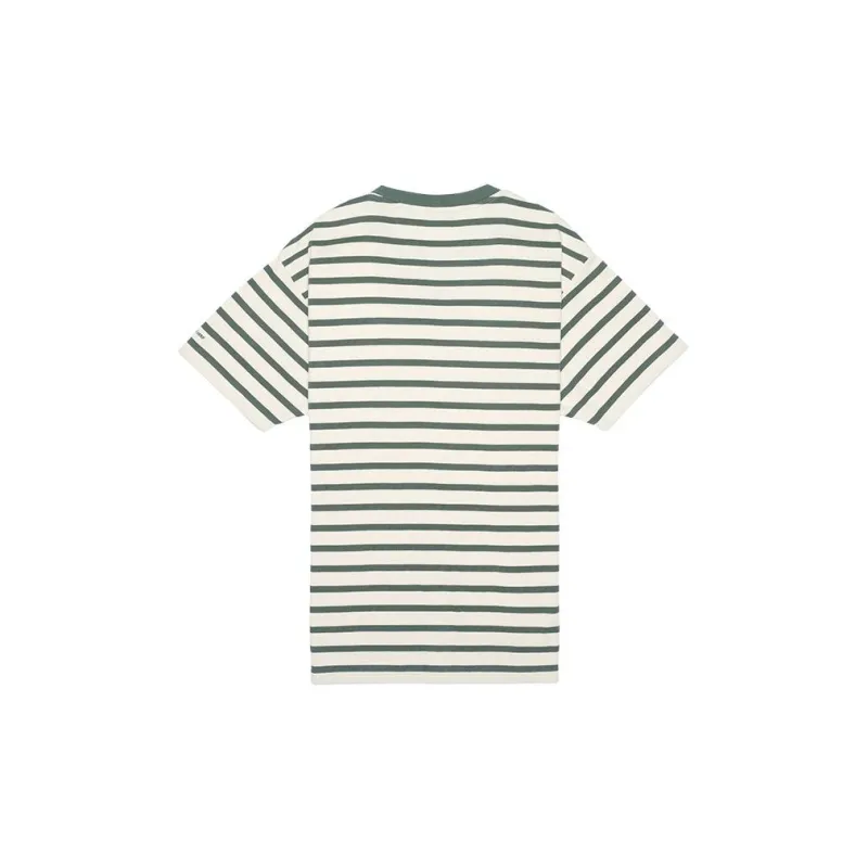 LI NING 1990 Classic Collection T Shirts Men Manor Green-1