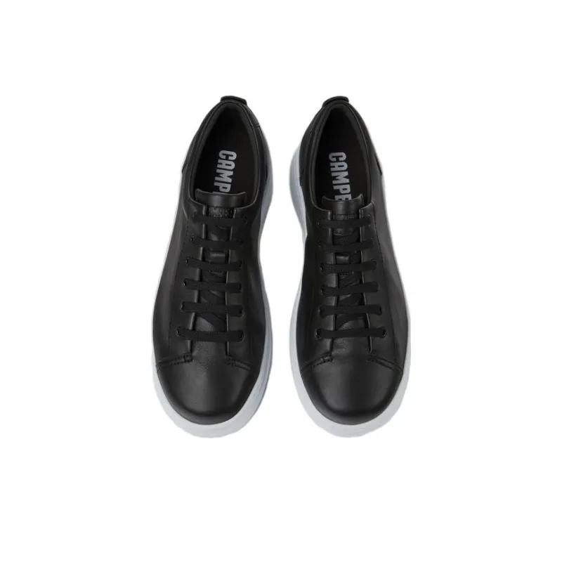 CAMPER Lace-up Low-top Sneakers-2