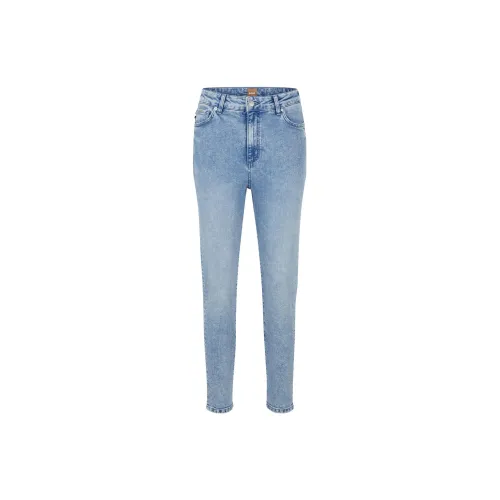 HUGO BOSS Jeans Women's Blue