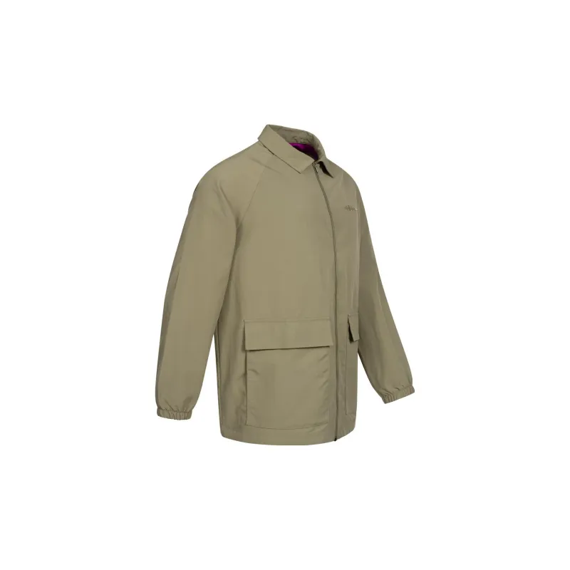 Adidas Originals Area 33 Jacket Men's Brown-2