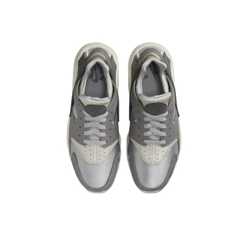 Nike Air Huarache Light Smoke Grey-3
