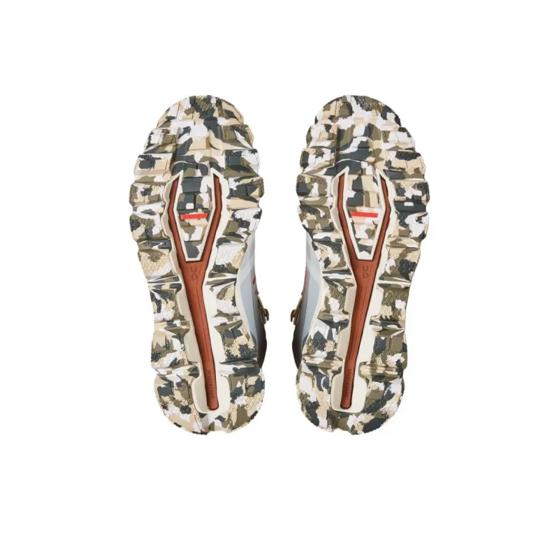 On Running Cloudrock LOEWE Gradient Khaki-5
