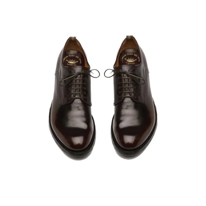 Officine Creative Anatomia Men's Casual Shoes Men's Brown-4