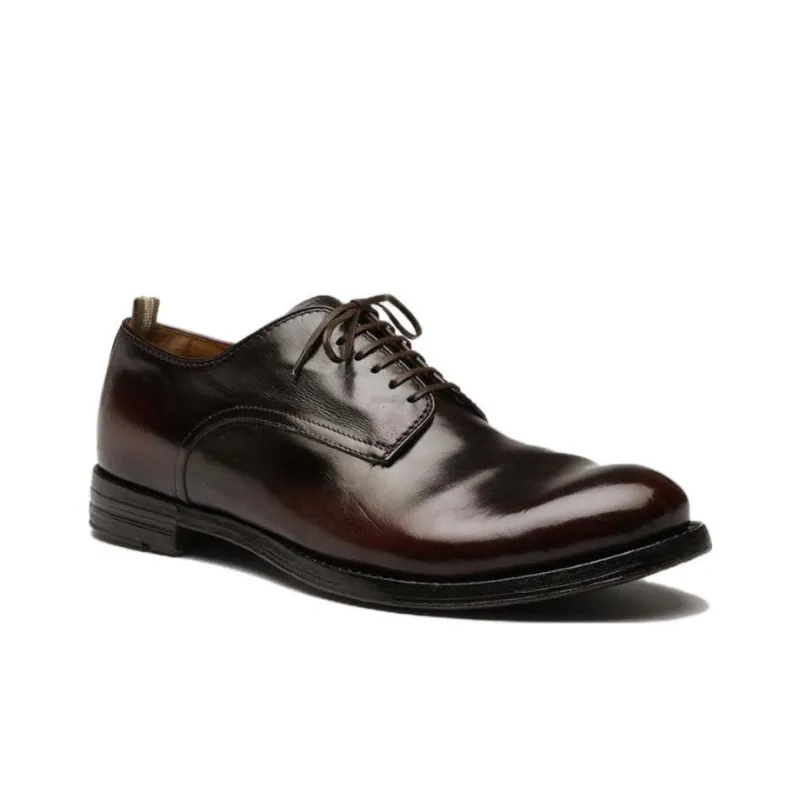 Officine Creative Anatomia Men's Casual Shoes Men's Brown-2