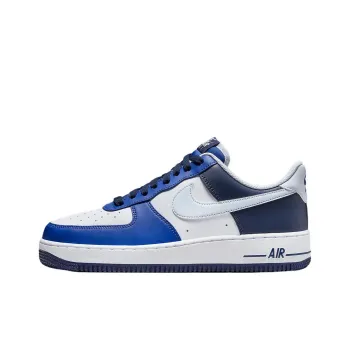 Nike Air Force 1 Low '07 LV8 Game Royal Navy