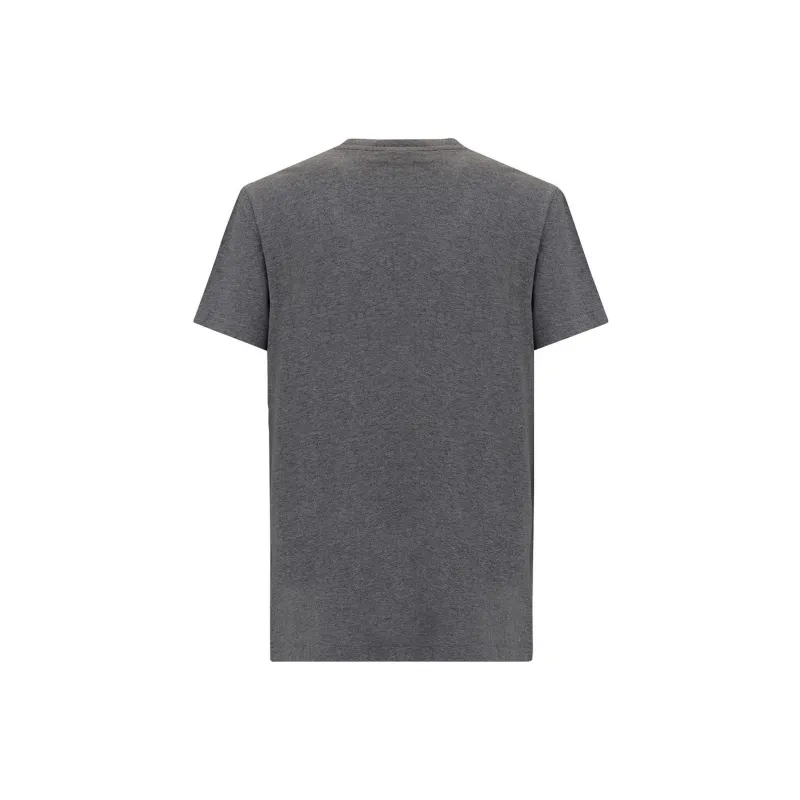 OFF WHITE T Shirts Women's Gray-1
