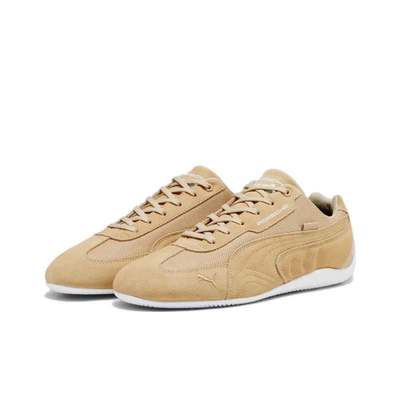 PUMA Porsche Legacy Speedcat 'Sand'-2