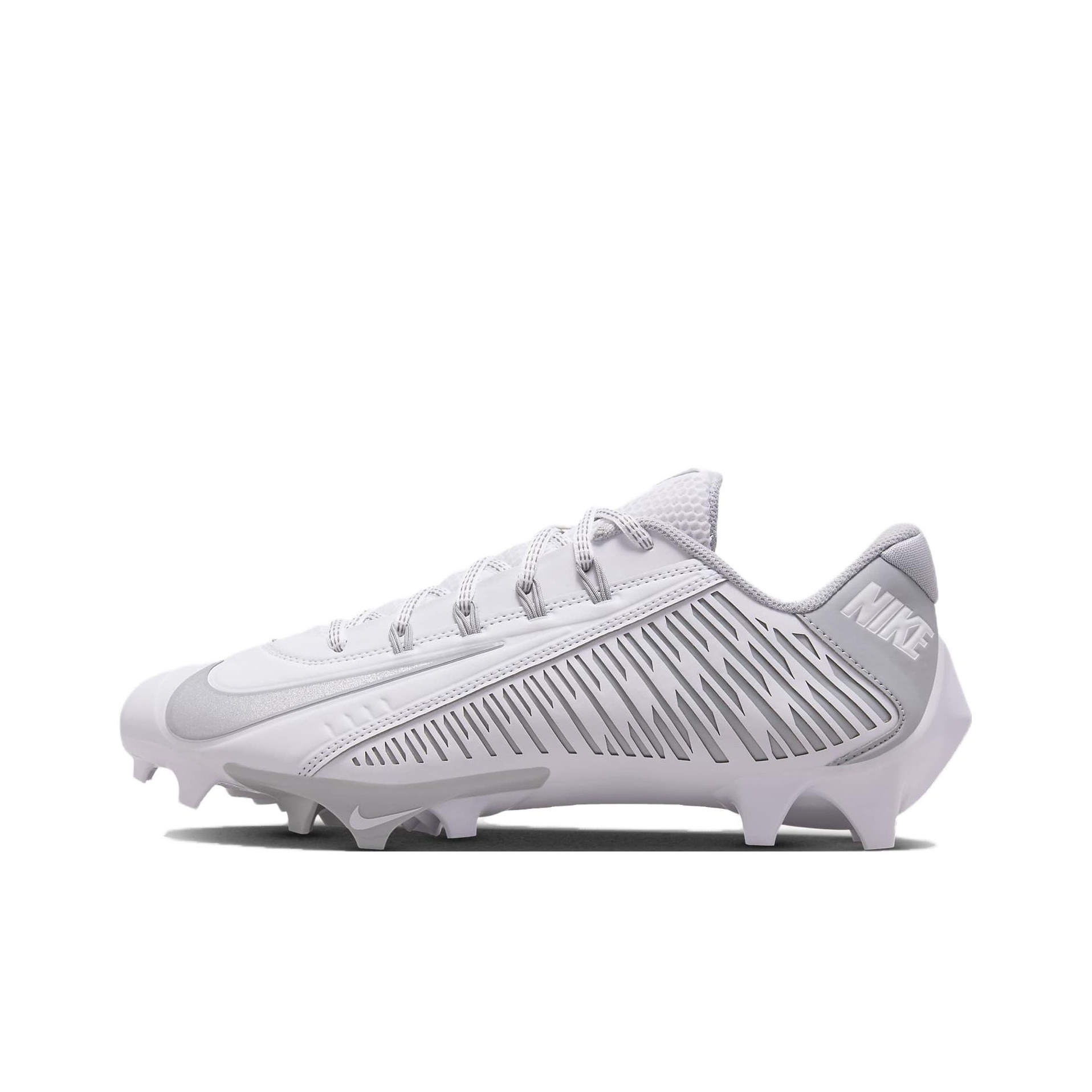 nike vapor edge white