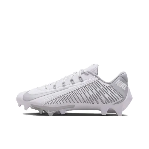 Nike Vapor Edge Pro 360 VC White Metallic Silver