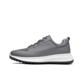 ROBERTA DI CAMERINO Low Top Casual Shoes Men's Gray
