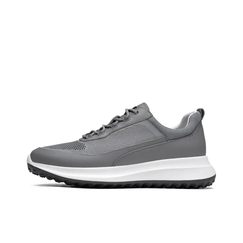 ROBERTA DI CAMERINO Low Top Casual Shoes Men's Gray-0