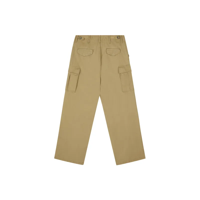 WASSUP Cargo Pants Unisex-5