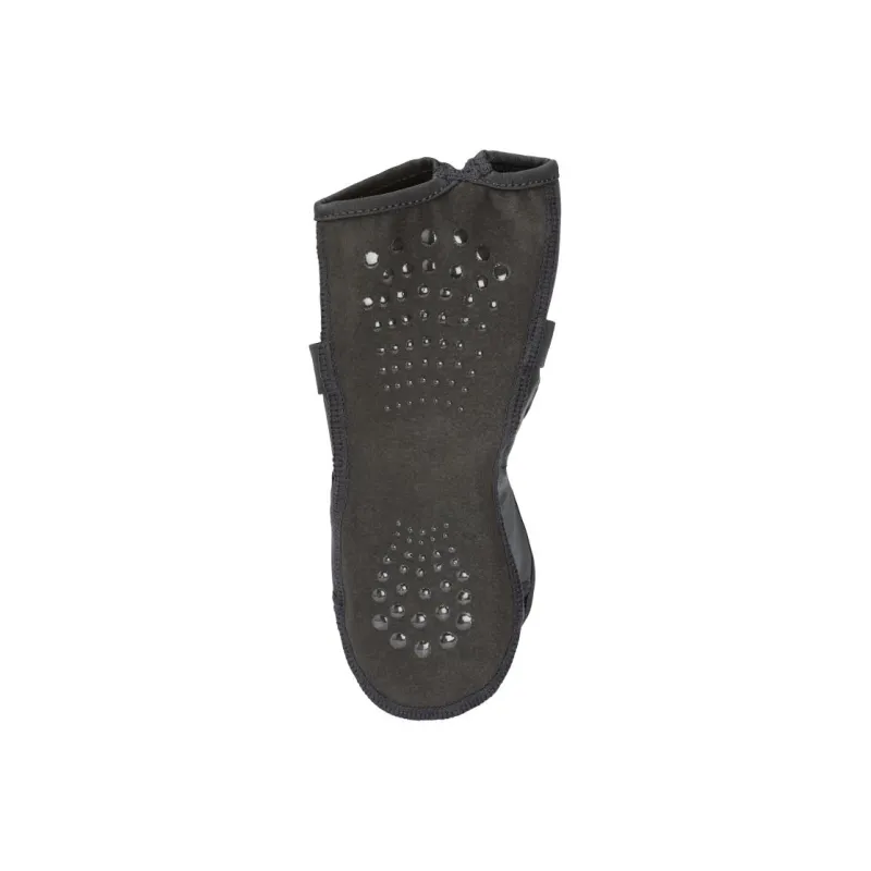Adidas Yoga Socks Sports & Fitness Dance Unisex Black-1
