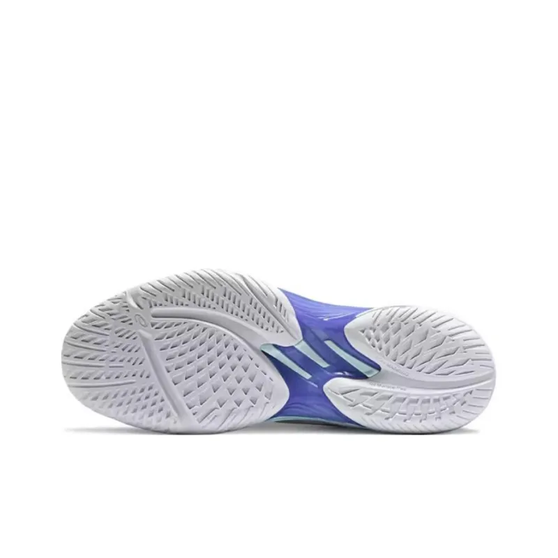 Asics Sky Elite Ff 2 White Blue Violet Women's-4