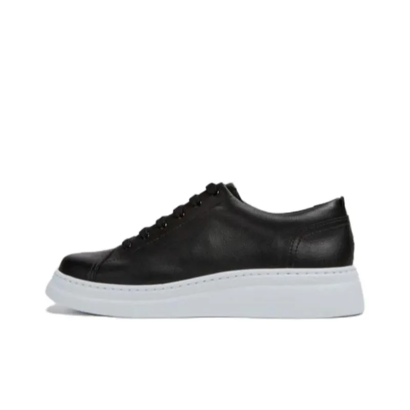 CAMPER Lace-up Low-top Sneakers-0