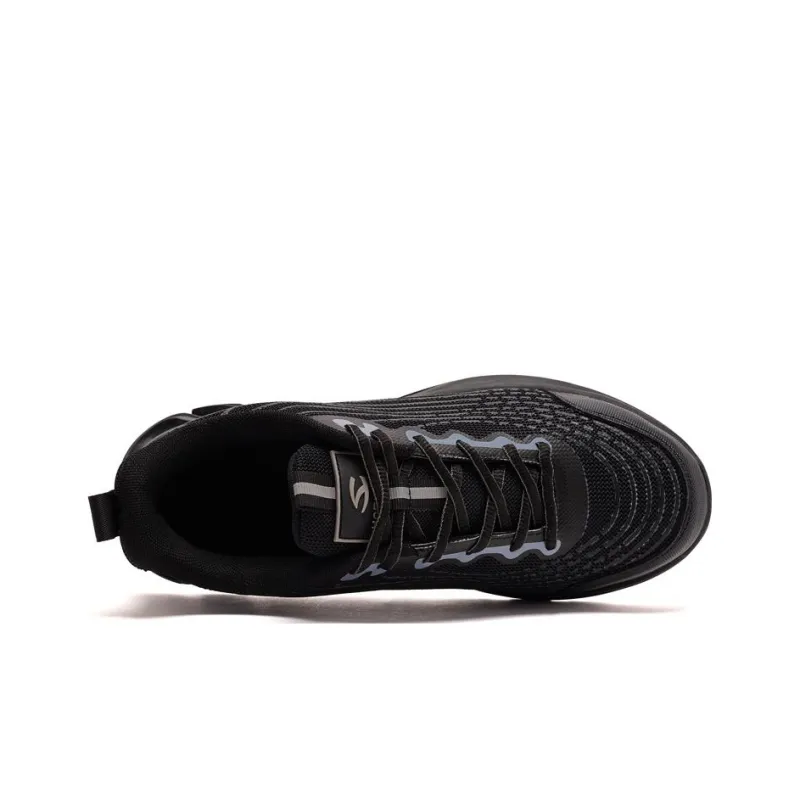 HOBIBEAR Support Breathable Low Top Running Shoes Men's-4